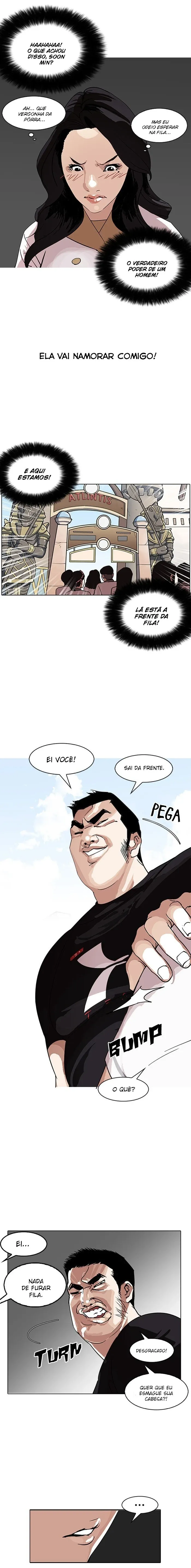 Aparências Capítulo 142 Página 23
