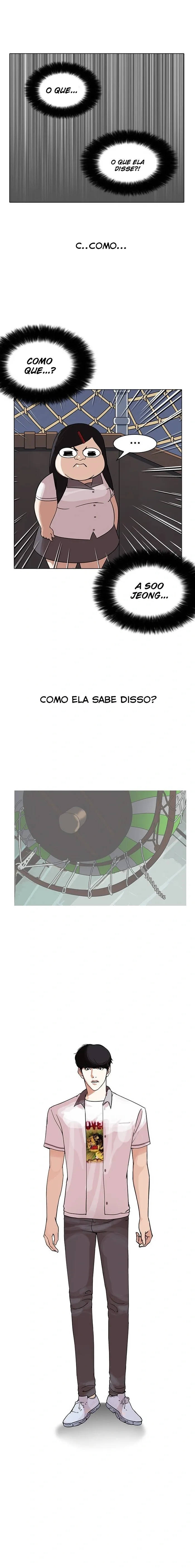 Aparências Capítulo 142 Página 4