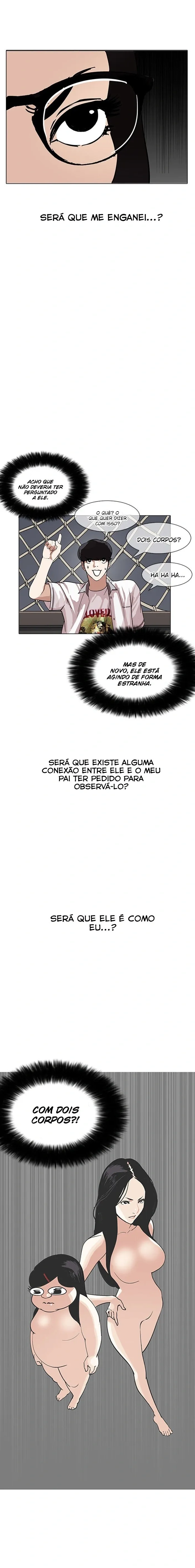 Aparências Capítulo 142 Página 8