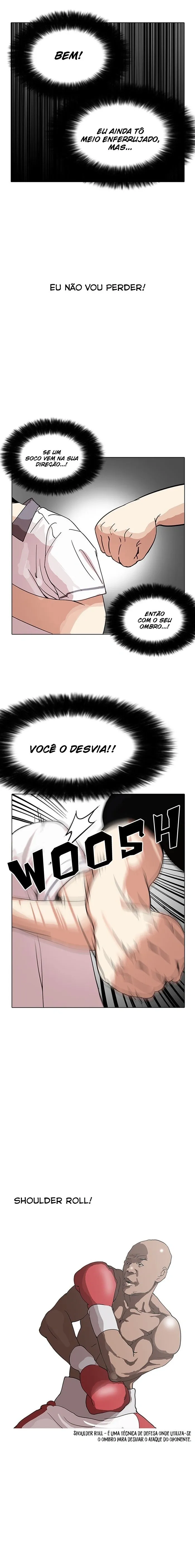 Aparências Capítulo 143 Página 10