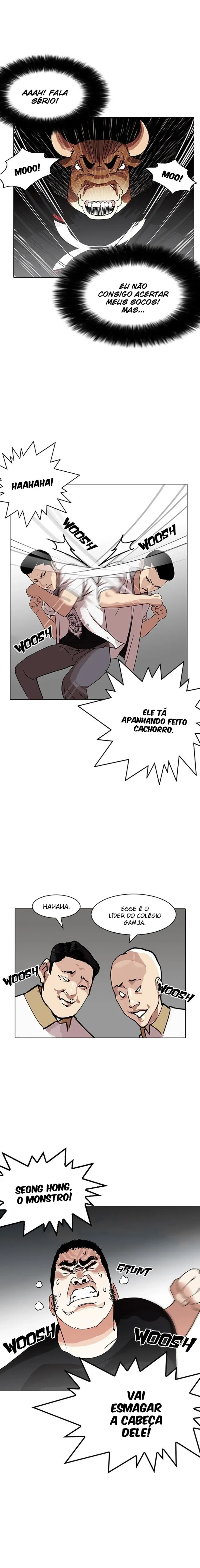 Aparências Capítulo 143 Página 11