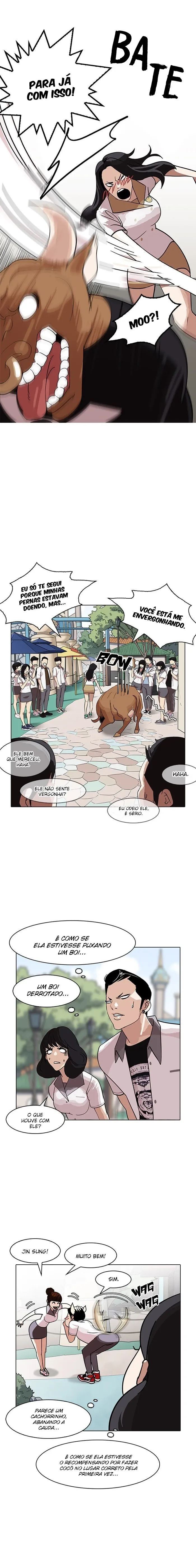 Aparências Capítulo 143 Página 14