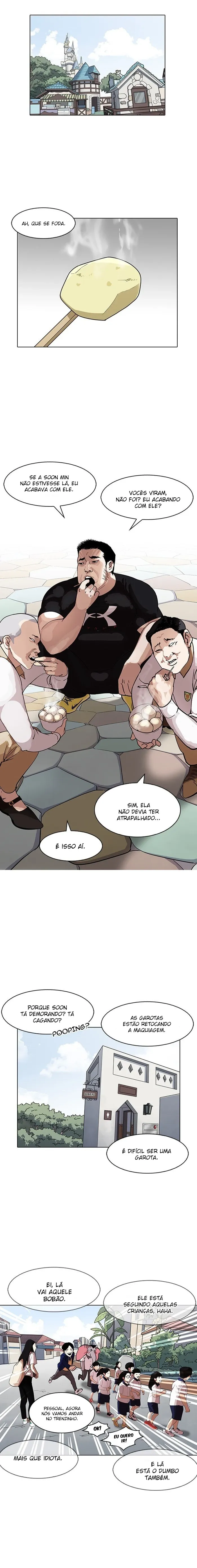 Aparências Capítulo 143 Página 15