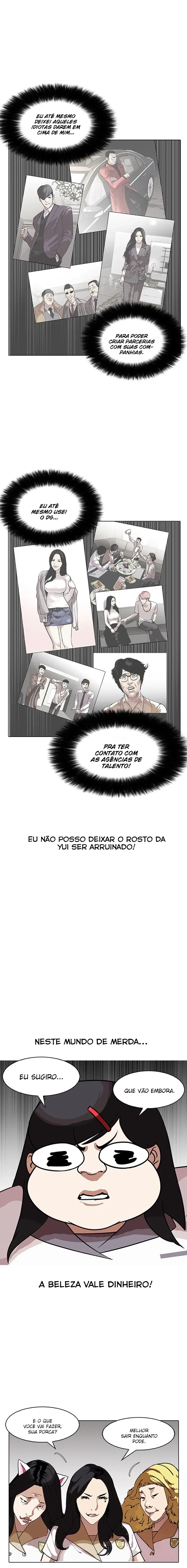 Aparências Capítulo 144 Página 14