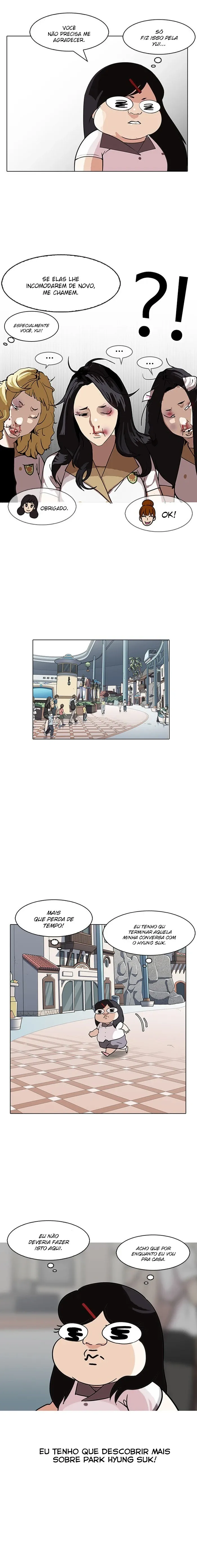 Aparências Capítulo 144 Página 16