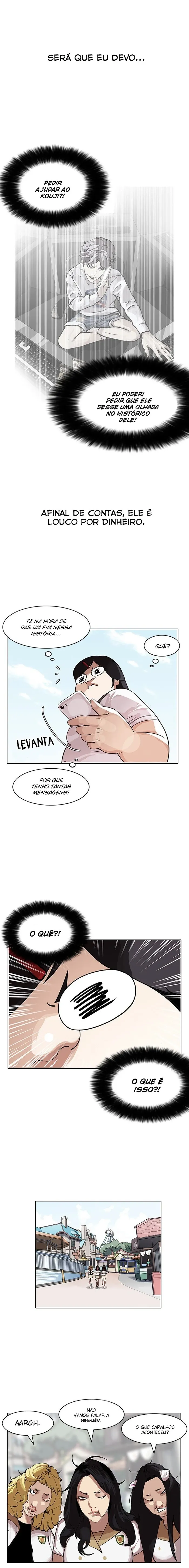 Aparências Capítulo 144 Página 17