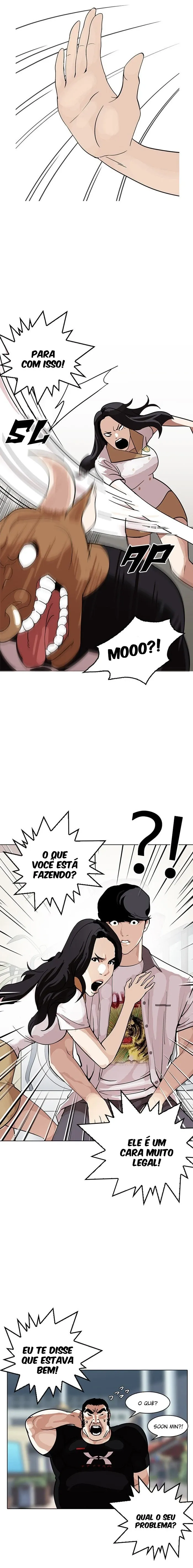 Aparências Capítulo 145 Página 11