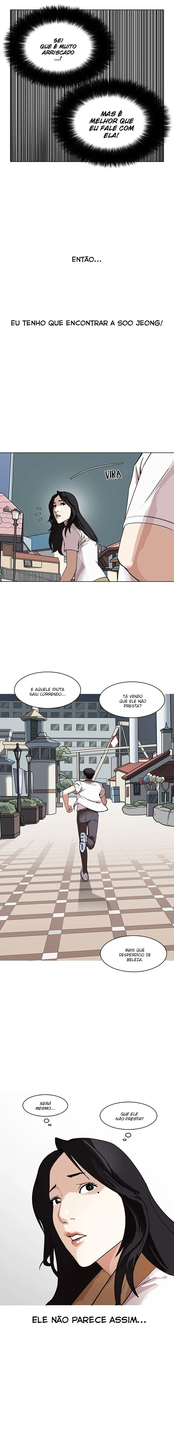 Aparências Capítulo 145 Página 14