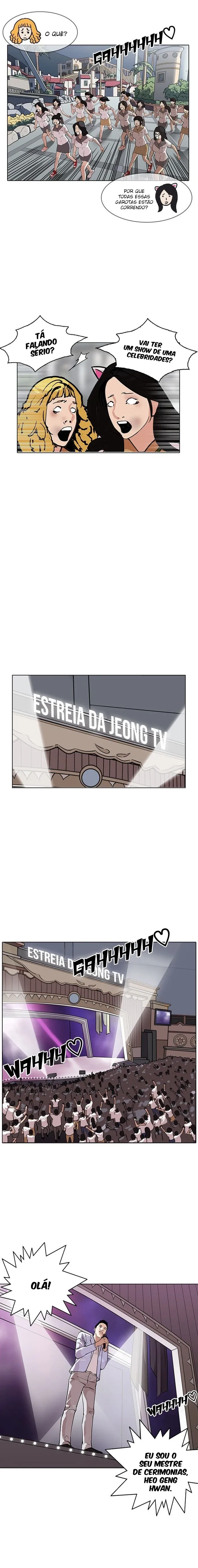 Aparências Capítulo 145 Página 15