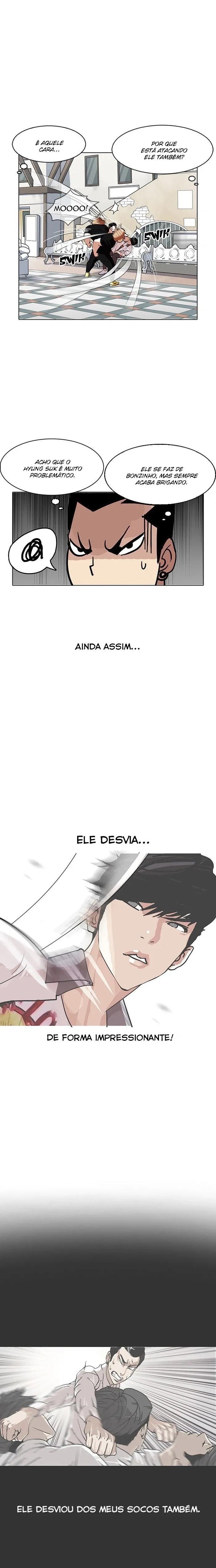 Aparências Capítulo 145 Página 8