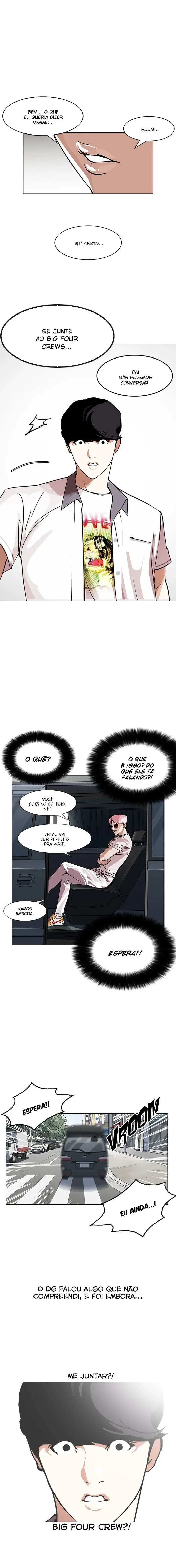 Aparências Capítulo 146 Página 10