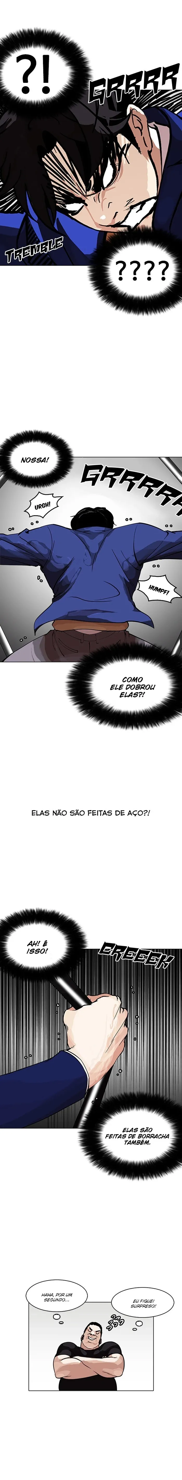 Aparências Capítulo 146 Página 16