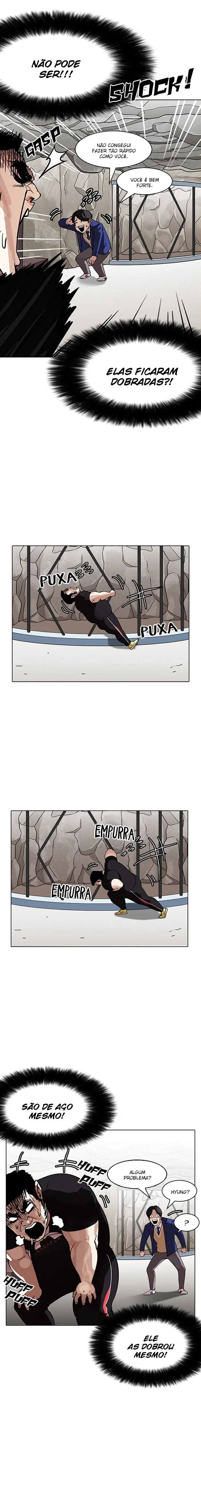 Aparências Capítulo 146 Página 17