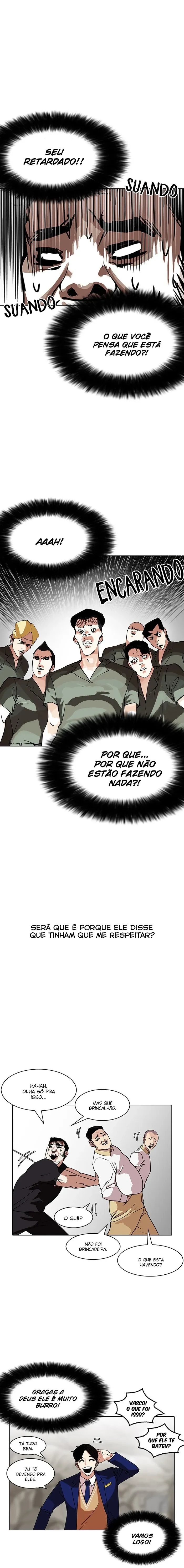 Aparências Capítulo 146 Página 23