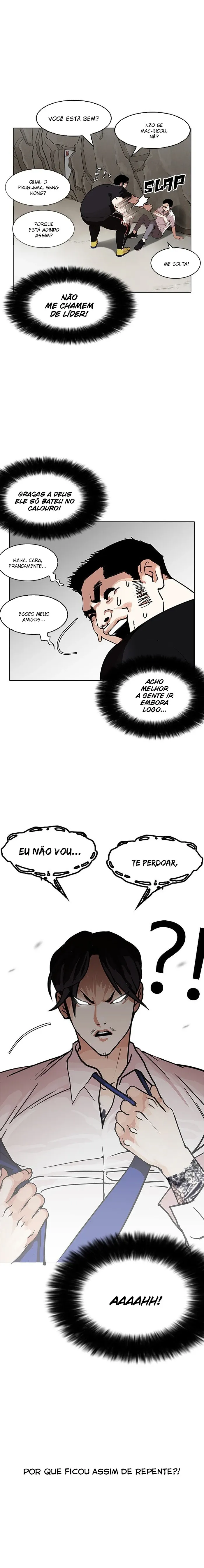 Aparências Capítulo 146 Página 26