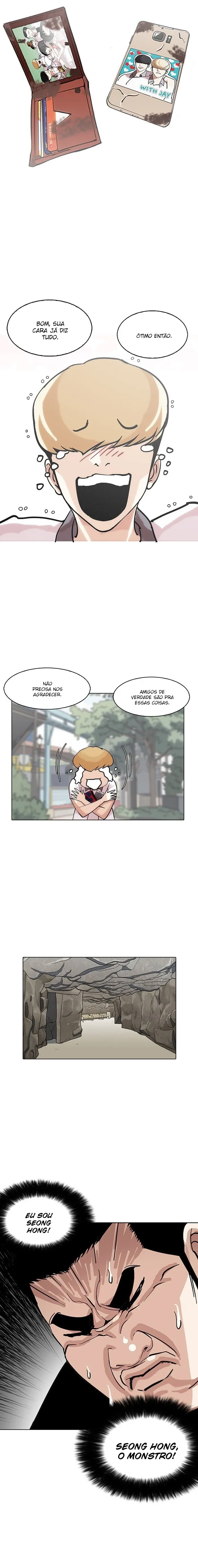 Aparências Capítulo 147 Página 6