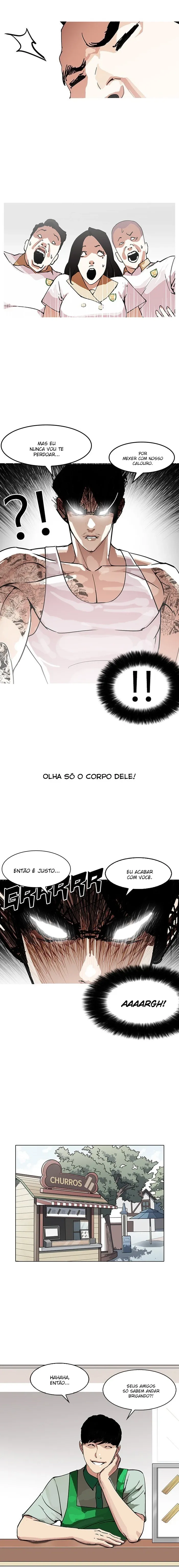 Aparências Capítulo 147 Página 9
