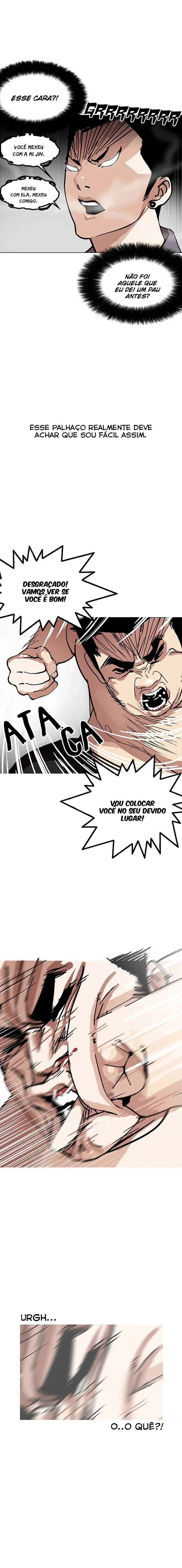 Aparências Capítulo 148 Página 11