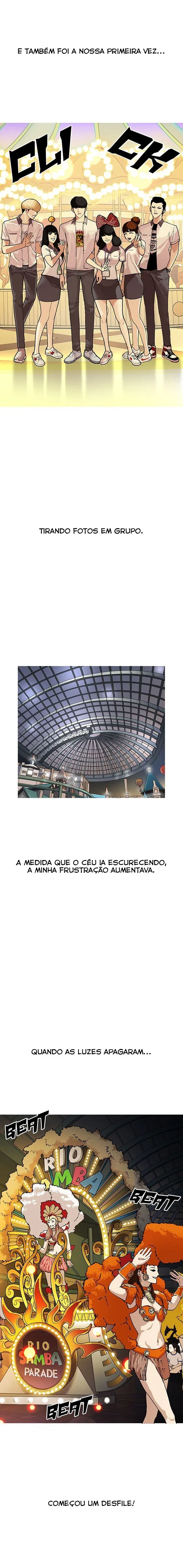 Aparências Capítulo 148 Página 16