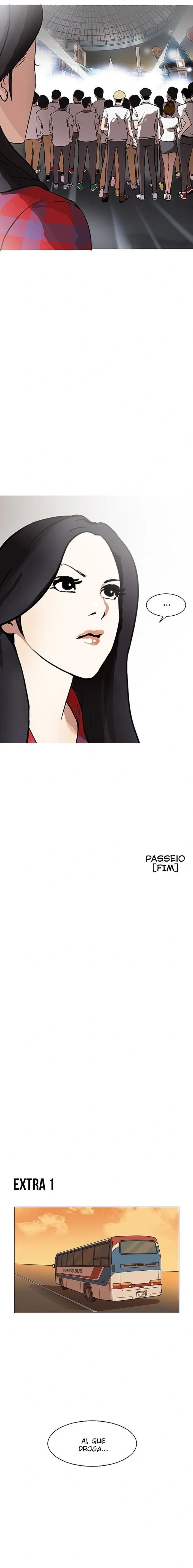 Aparências Capítulo 148 Página 19