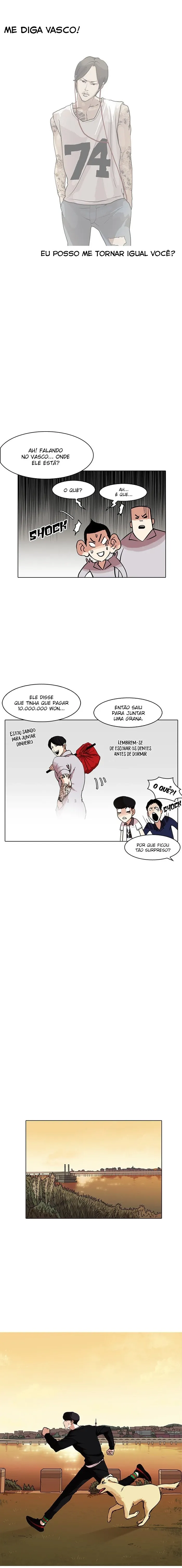 Aparências Capítulo 149 Página 11