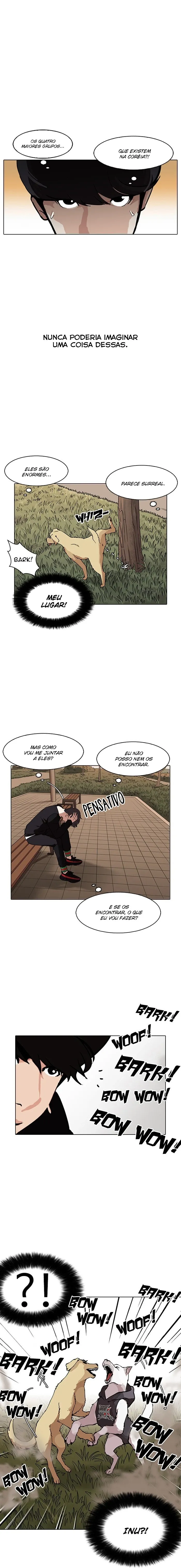 Aparências Capítulo 149 Página 12