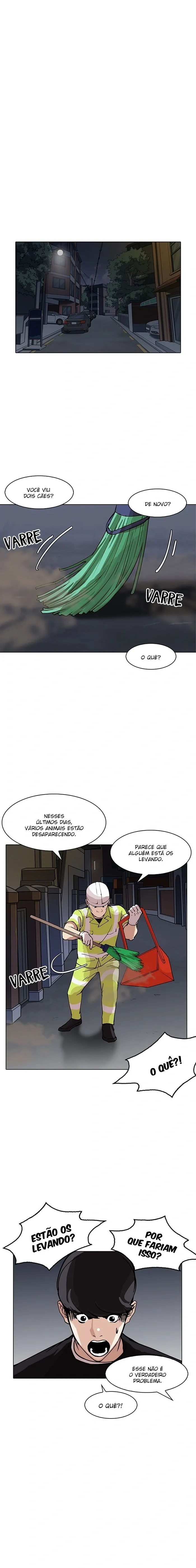 Aparências Capítulo 149 Página 21