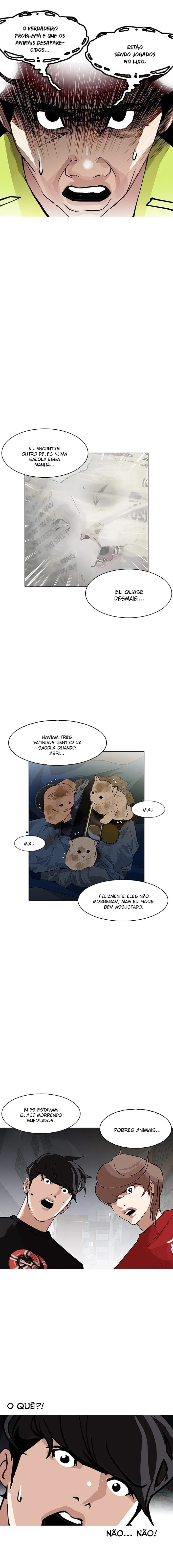 Aparências Capítulo 149 Página 22
