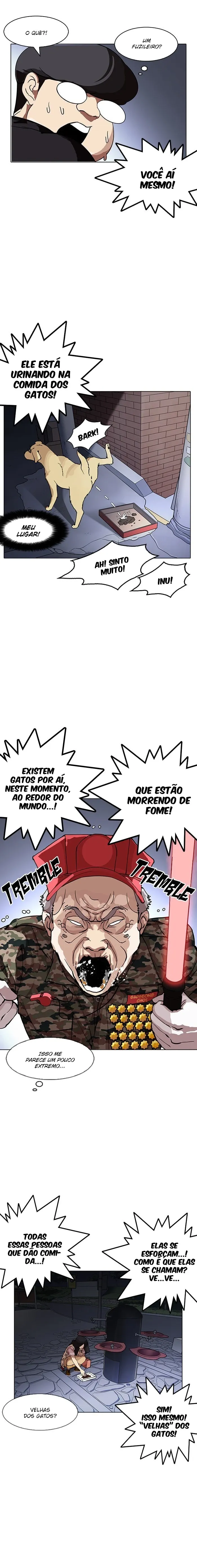 Aparências Capítulo 149 Página 5