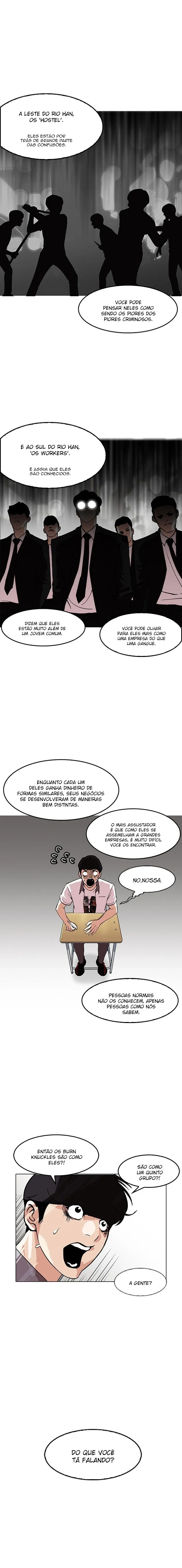 Aparências Capítulo 149 Página 9
