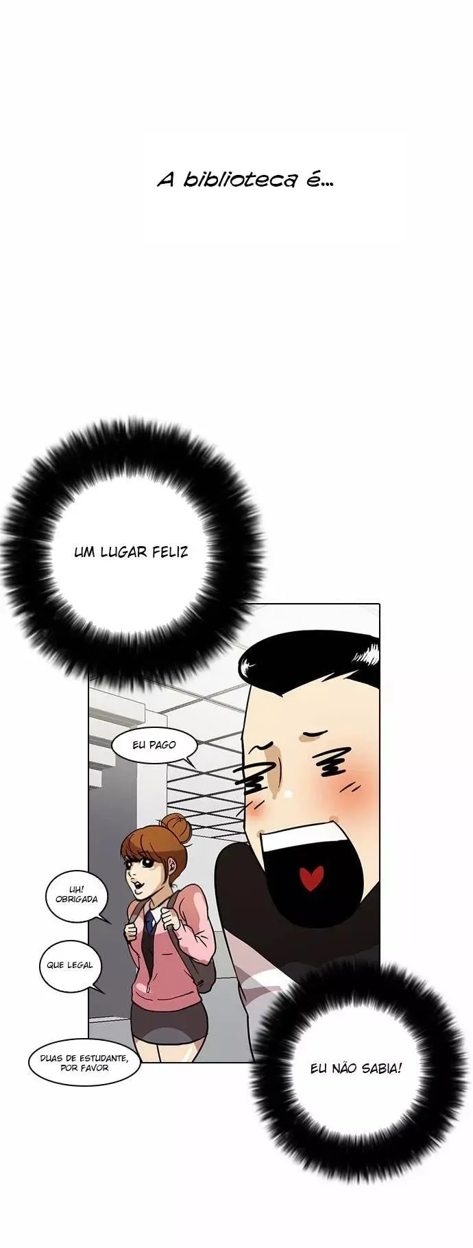 Aparências Capítulo 15 Página 12
