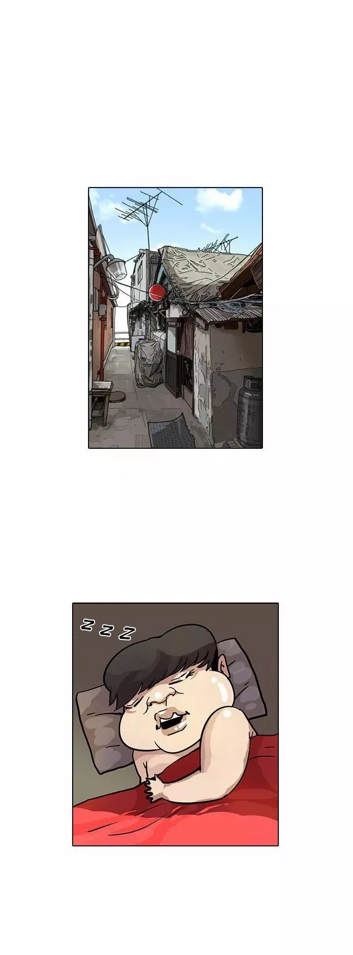 Aparências Capítulo 15 Página 39