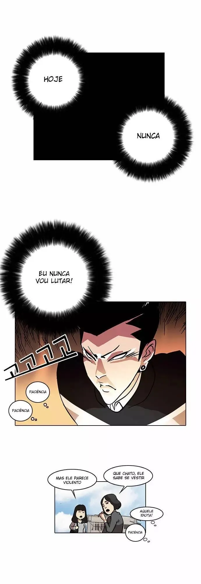 Aparências Capítulo 15 Página 7
