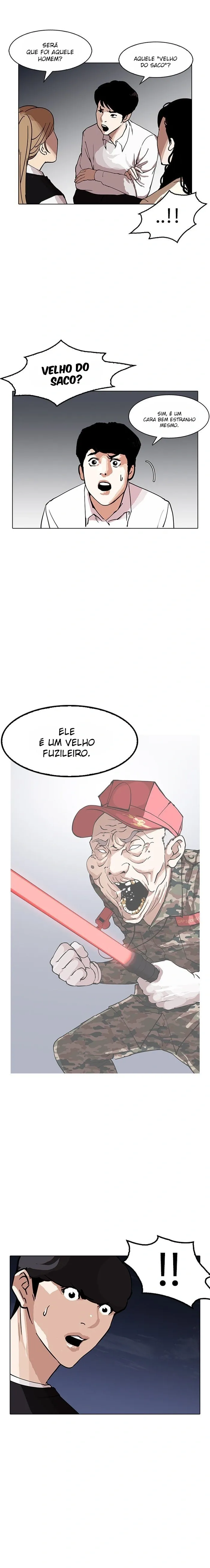 Aparências Capítulo 150 Página 14