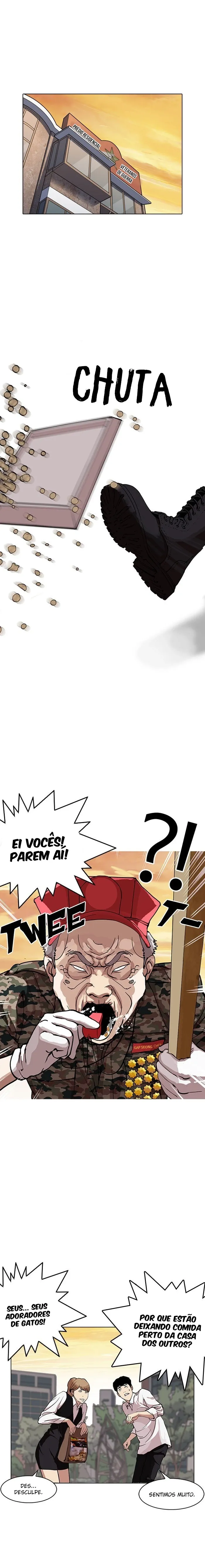 Aparências Capítulo 150 Página 2