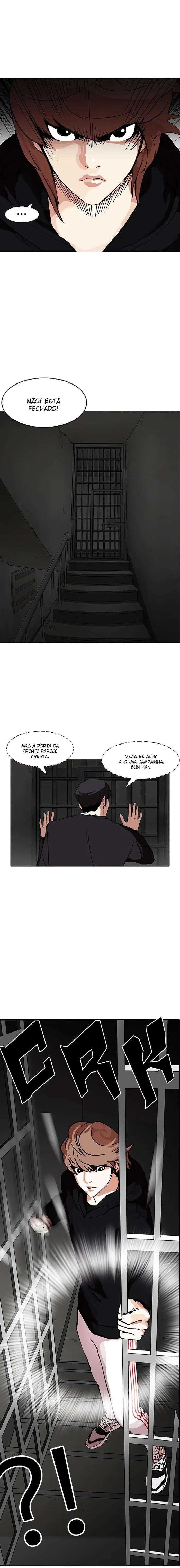 Aparências Capítulo 150 Página 20