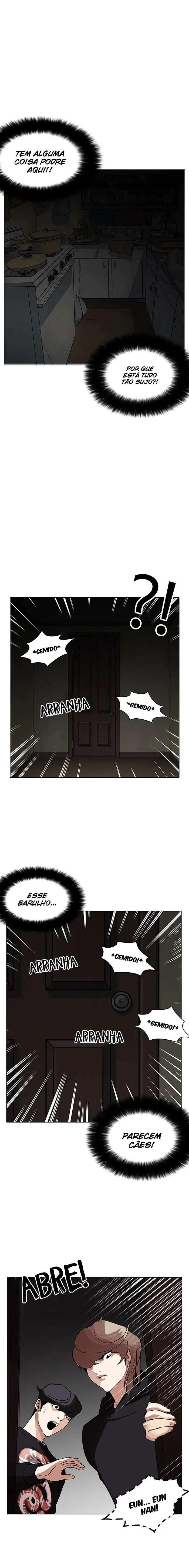 Aparências Capítulo 150 Página 22