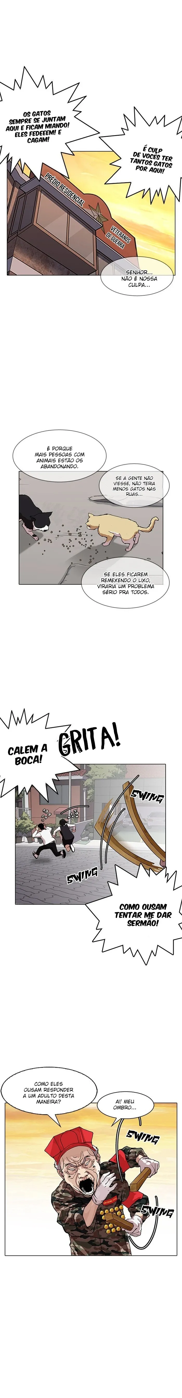 Aparências Capítulo 150 Página 3