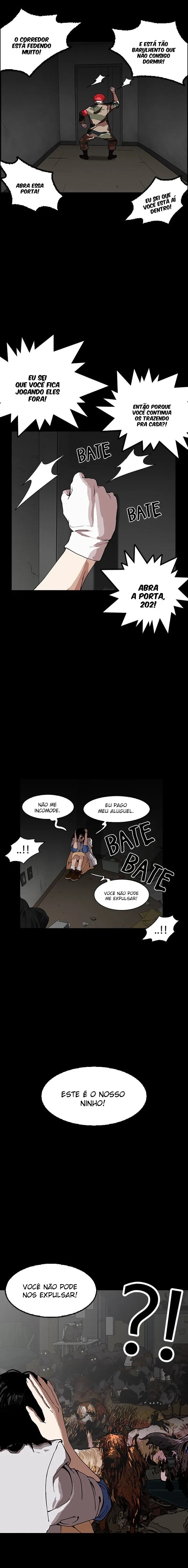 Aparências Capítulo 151 Página 11