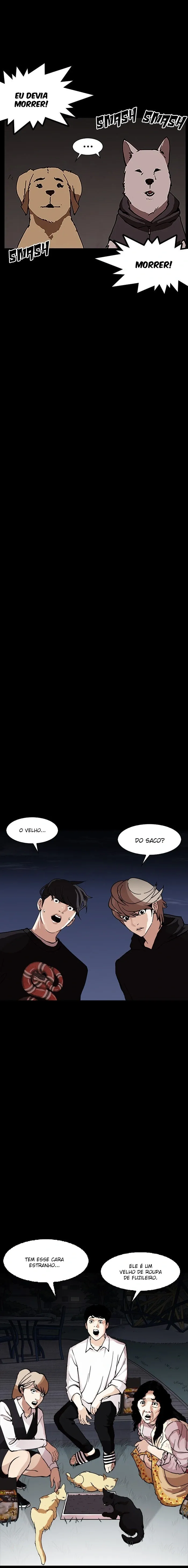 Aparências Capítulo 151 Página 23