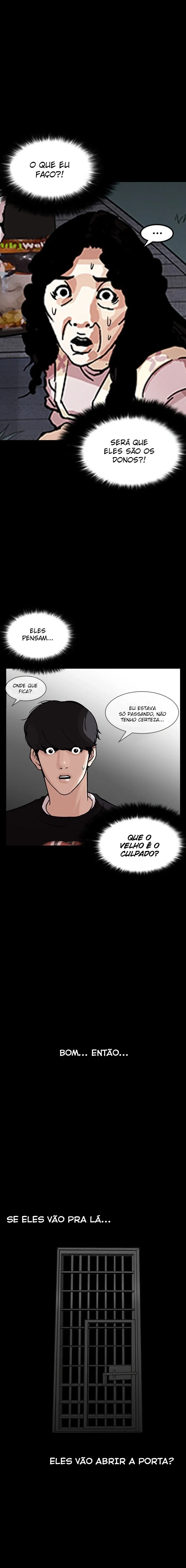 Aparências Capítulo 151 Página 24