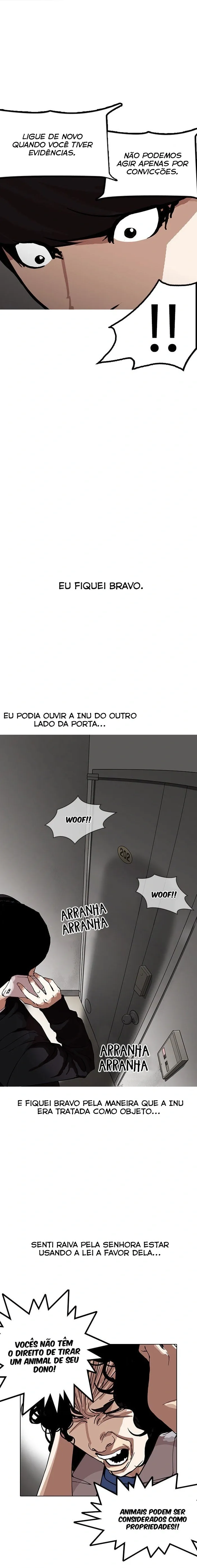 Aparências Capítulo 152 Página 10