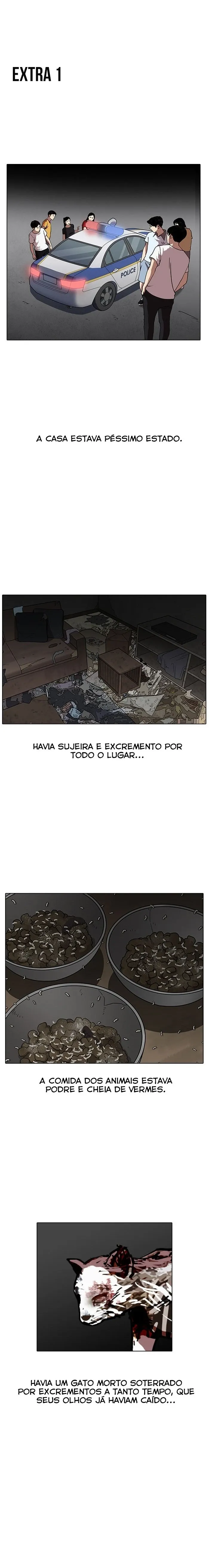 Aparências Capítulo 152 Página 16