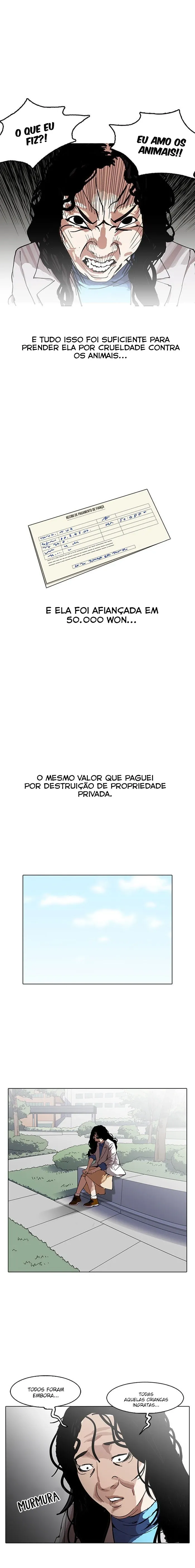 Aparências Capítulo 152 Página 17