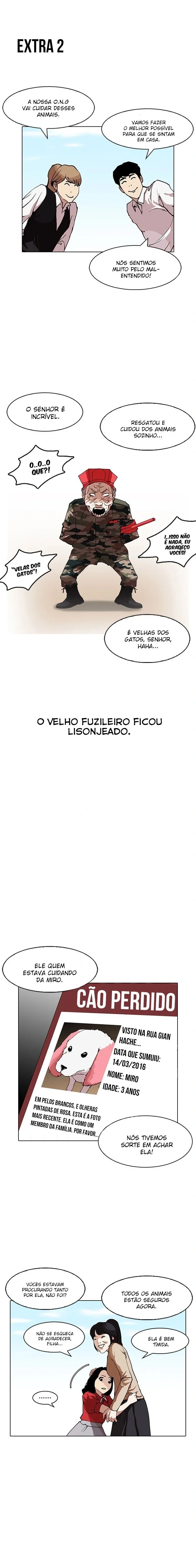 Aparências Capítulo 152 Página 19