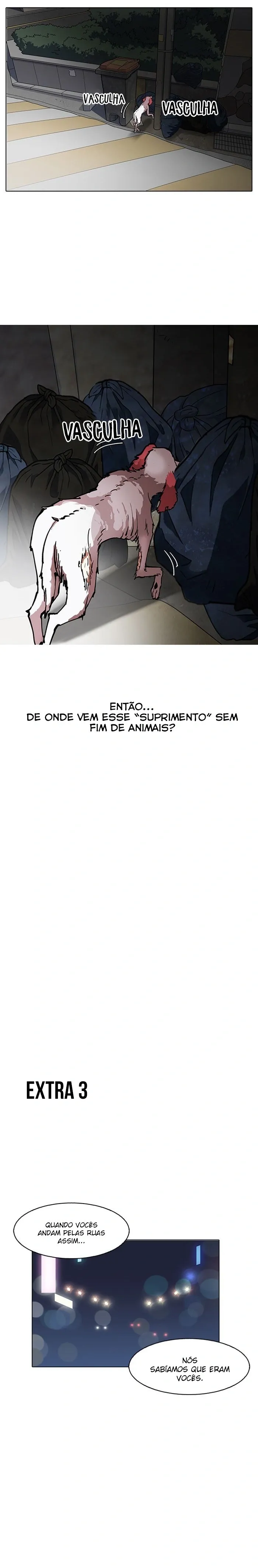 Aparências Capítulo 152 Página 21