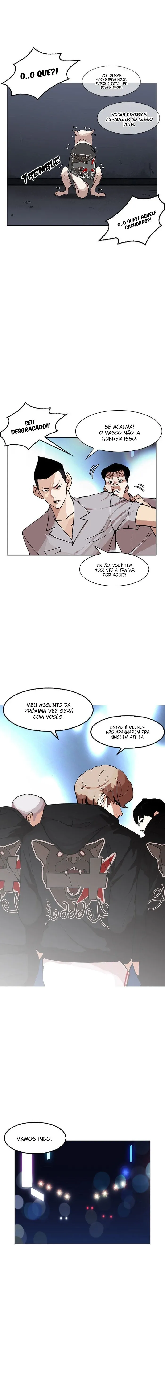 Aparências Capítulo 152 Página 23
