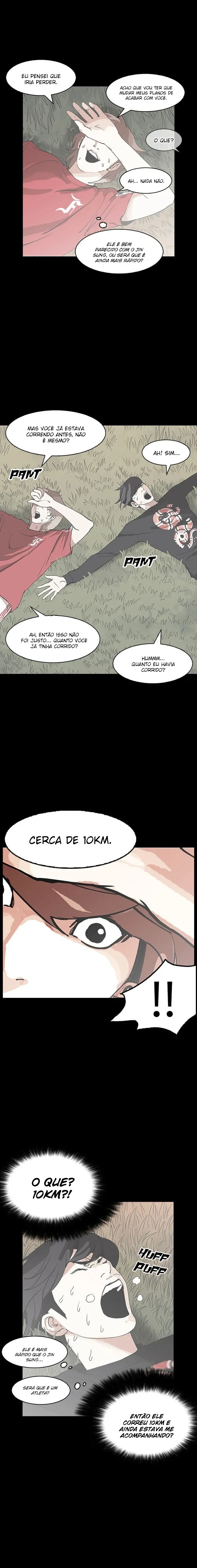 Aparências Capítulo 152 Página 25