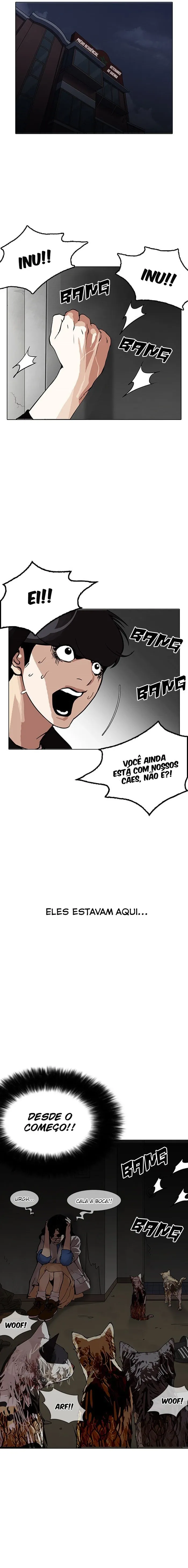 Aparências Capítulo 152 Página 6