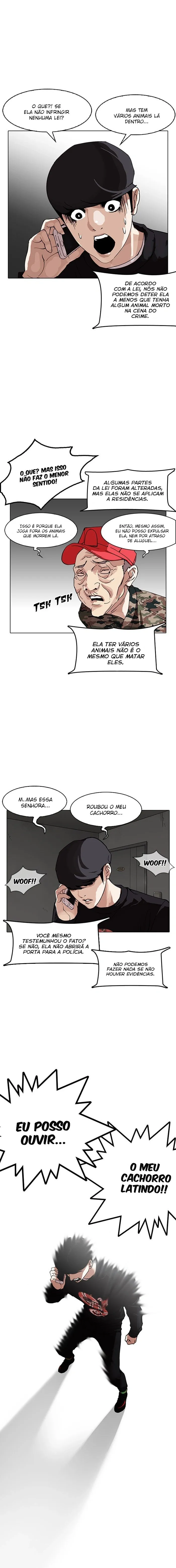 Aparências Capítulo 152 Página 9